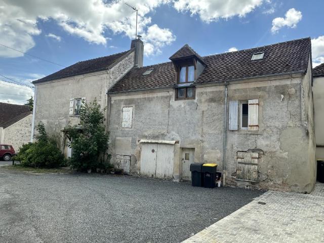 Jouy sur Morin Vente Maison 77