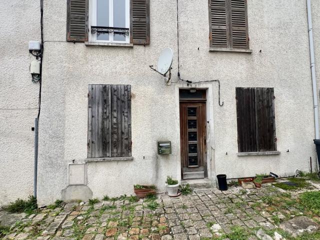 Jouy sur Morin Vente Maison 77