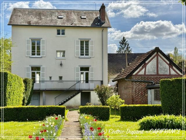 La Ferté Gaucher Vente Maison 77