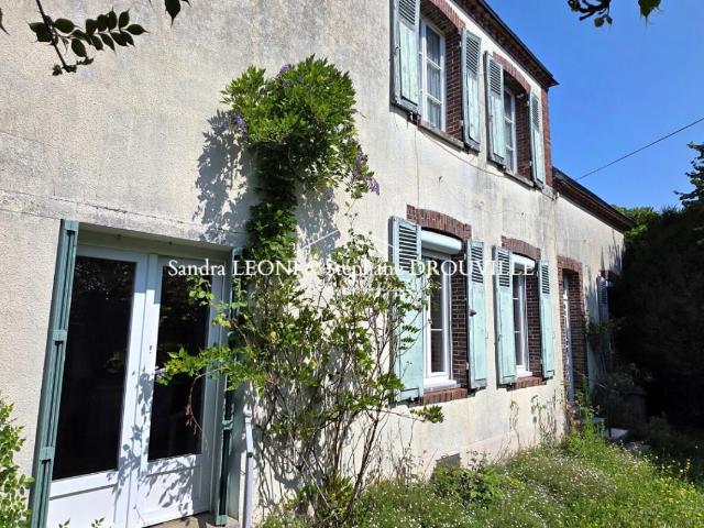 Jouy Vente Maison 28