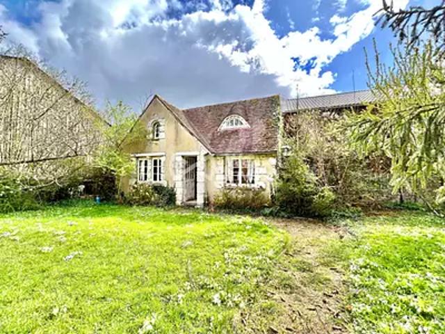Jouy 28300 Achat / Vente maison 2 pièces t2 parking