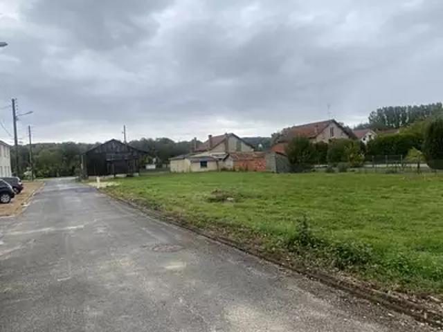 Jouy 28300 Programme neuf terrain neuf à vendre