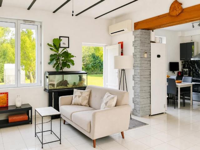 Jouarre Vente Maison 77