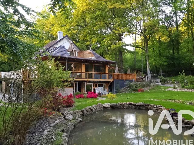 Jouarre Vente Maison 77