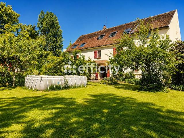 Jouarre Vente Maison 77