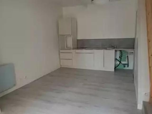 Jouarre 77640 Location maison 2 pièces t2