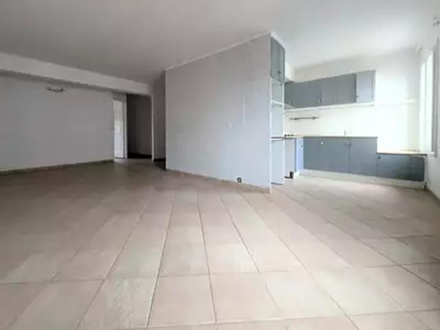 Jouars Pontchartrain 78760 Achat / Vente appartement 2 pièces t2