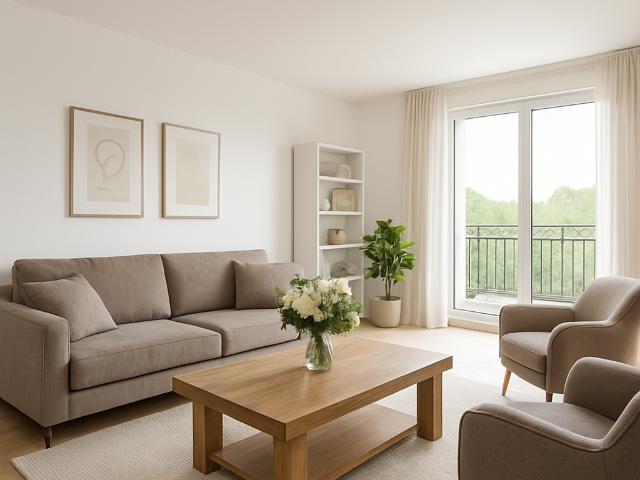 Jouars Pontchartrain Vente Appartement 78