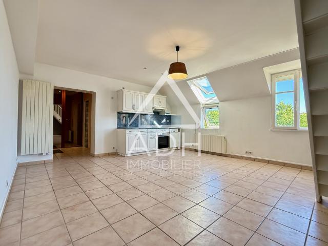 Jouars Pontchartrain Vente Duplex/triplex 78