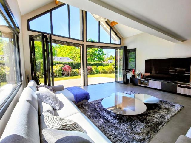 Jouars Pontchartrain Vente Maison 78