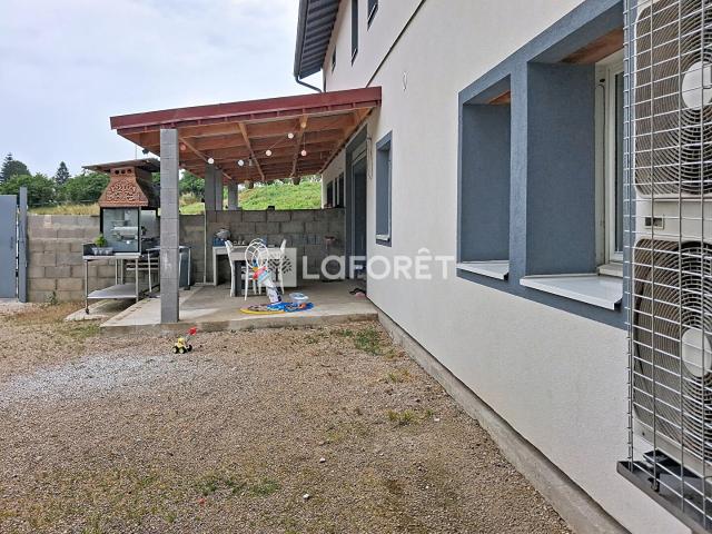Joudes Vente Immeuble 71
