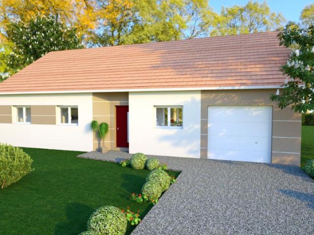Joué l'Abbé Vente Maison 72