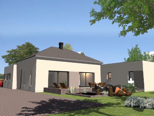 Joué l'Abbé Vente Maison 72