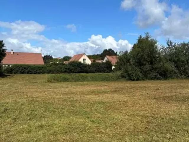 Joué l'Abbé 72380 Programme neuf terrain neuf à vendre