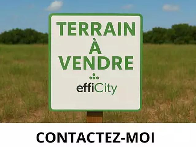 Joué lès Tours 37300 Achat / Vente terrain