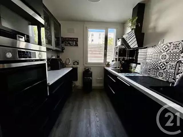 Joué lès Tours 37300 Achat / Vente appartement 4 pièces t4