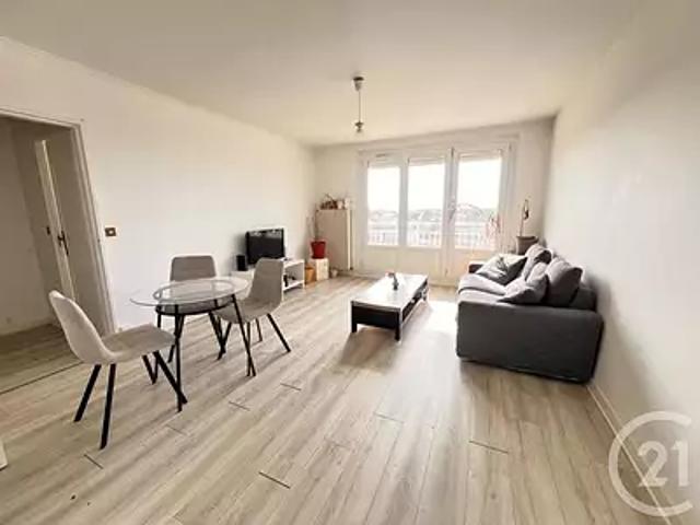 Joué lès Tours 37300 Achat / Vente appartement 2 pièces t2