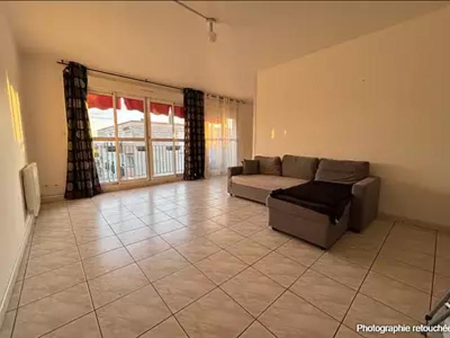 Joué lès Tours 37300 Achat / Vente appartement 3 pièces t3