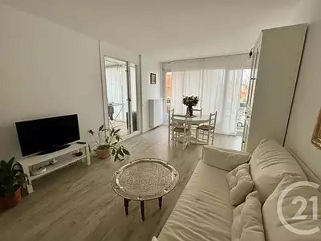 Joué lès Tours 37300 Achat / Vente appartement 3 pièces t3