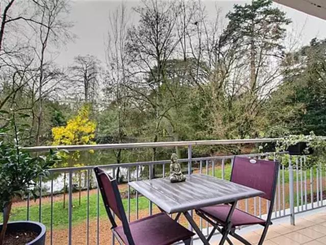 Joué lès Tours 37300 Achat / Vente appartement 3 pièces t3