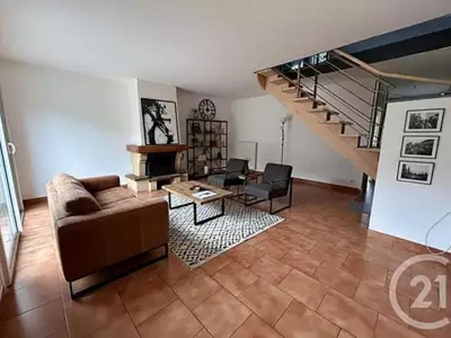 Joué lès Tours 37300 Achat / Vente maison 4 pièces t4