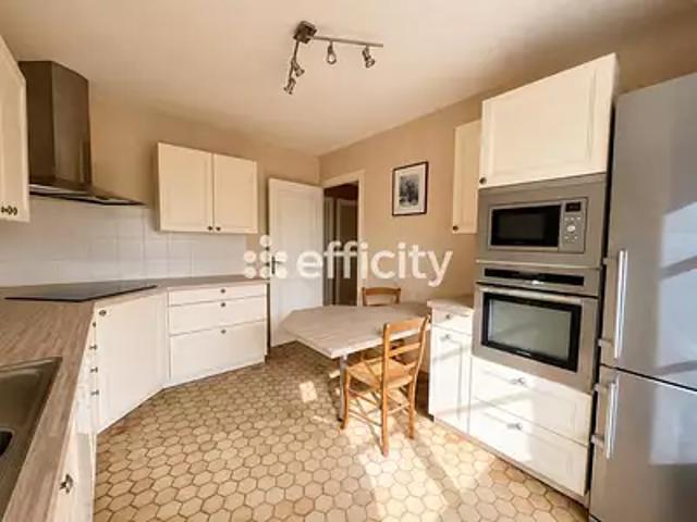 Joué lès Tours 37300 Achat / Vente maison 6 pièces t6 cave