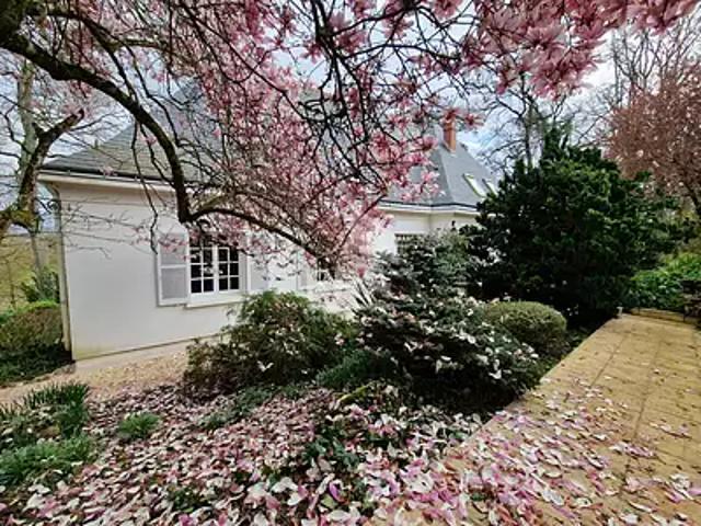 Joué lès Tours 37300 Achat / Vente maison 8 pièces t8