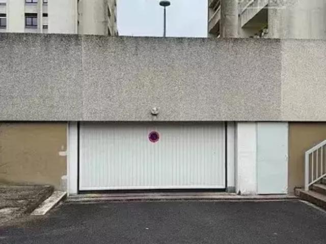 Joué lès Tours 37300 Achat / Vente parking