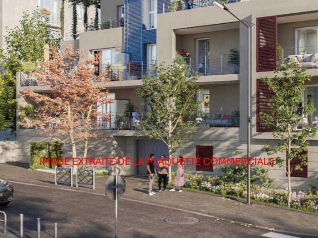 Joué lès Tours Vente Appartement 37