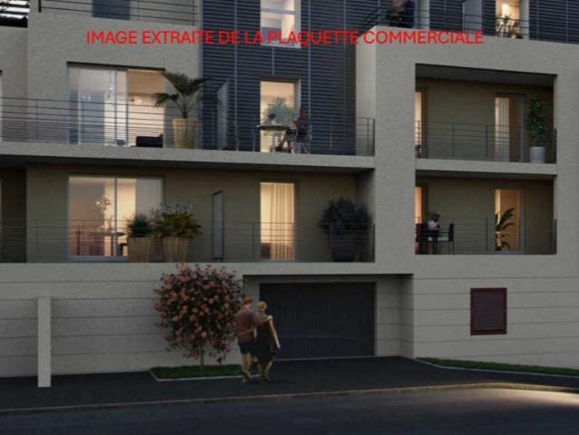 Joué lès Tours Vente Appartement 37