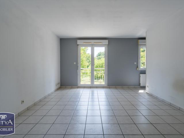 Joué lès Tours Vente Appartement 37