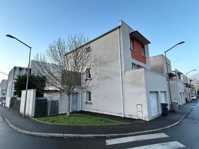 Joué lès Tours Vente Appartement 37
