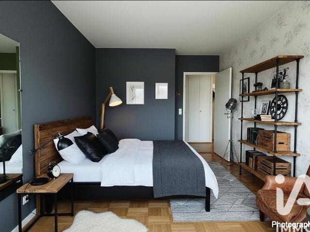 Joué lès Tours Vente Appartement 37