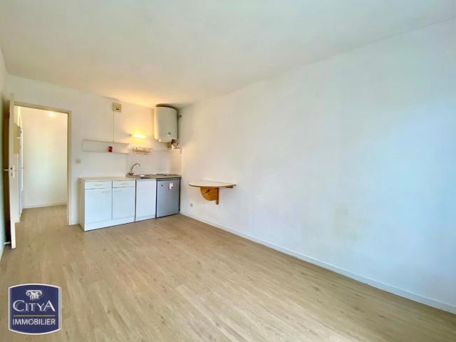 Joué lès Tours Vente Appartement 37