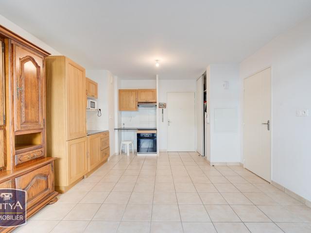 Joué lès Tours Vente Appartement 37