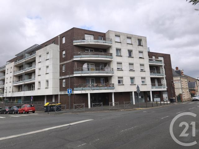 Joué lès Tours Vente Appartement 37