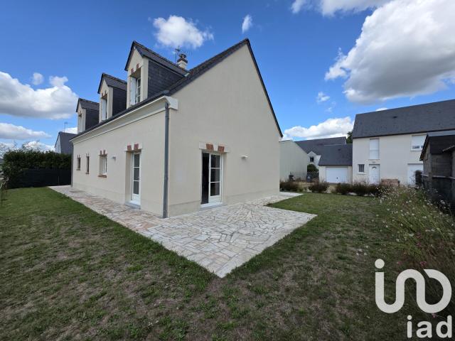 Joué lès Tours Vente Maison 37