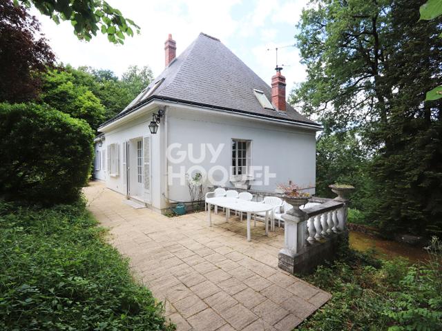 Joué lès Tours Vente Maison 37