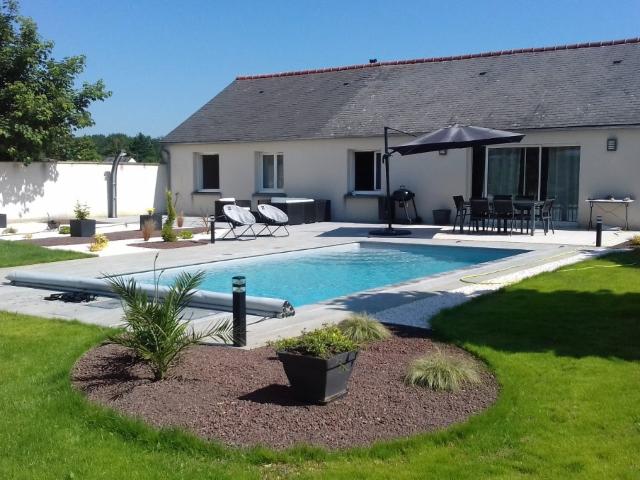 Joué lès Tours Vente Maison 37