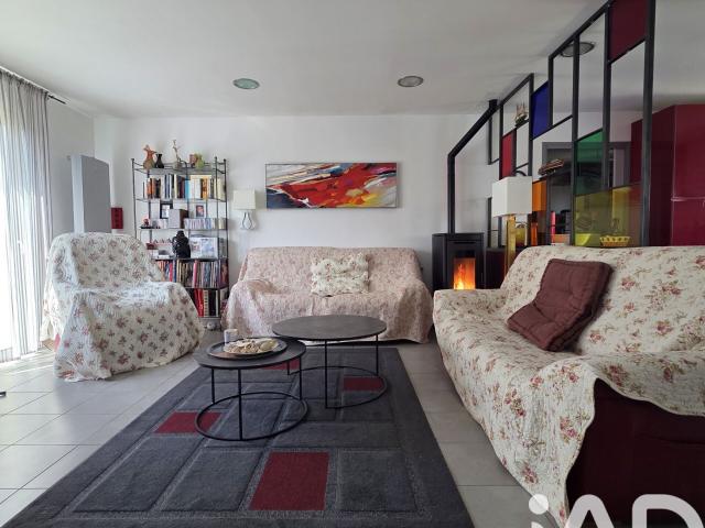 Joué lès Tours Vente Maison 37