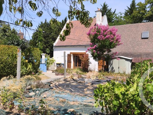Joué lès Tours Vente Maison 37