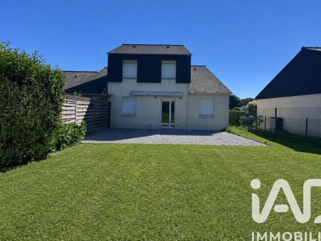 Joué lès Tours Vente Maison 37