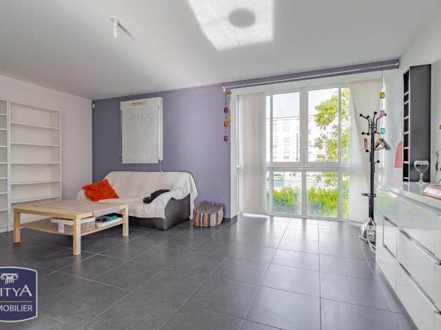 Joué lès Tours Vente Maison 37