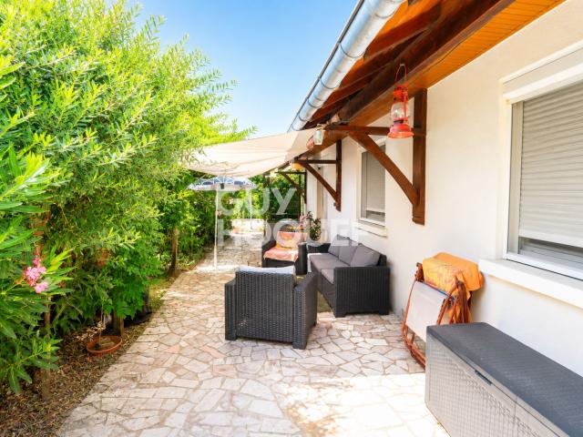 Joué lès Tours Vente Maison 37