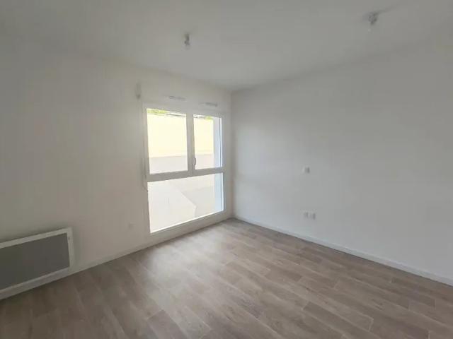 Joué lès Tours Appartement 1 pièce 22.46 m²