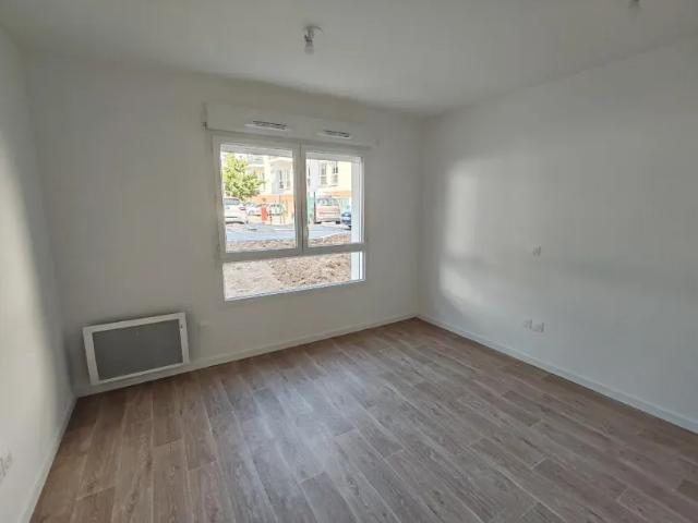 Joué lès Tours Appartement 1 pièce 22.48 m²