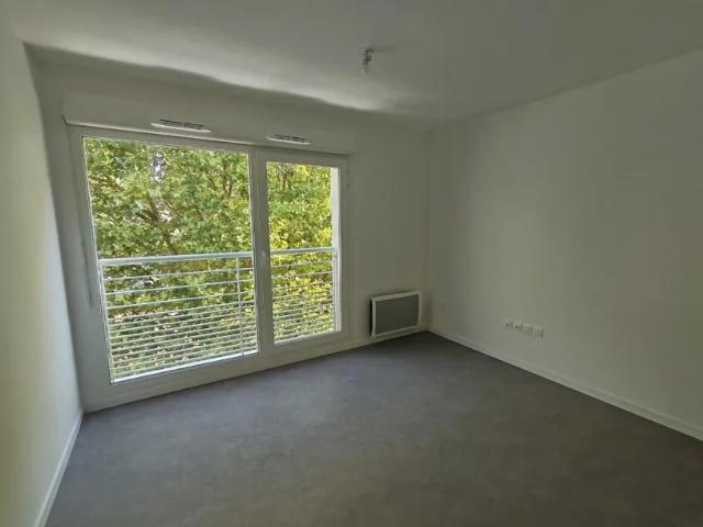 Joué lès Tours Appartement 1 pièce 22.48 m²