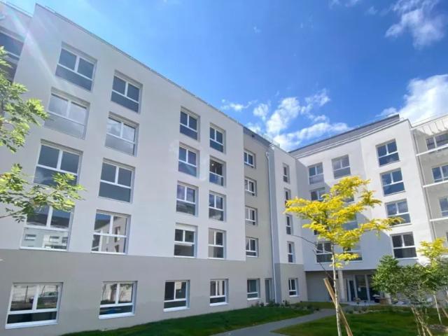 Joué lès Tours Appartement 1 pièce 22.43 m²