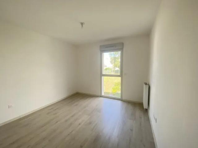 Joué lès Tours Appartement 2 pièces 42.27 m²