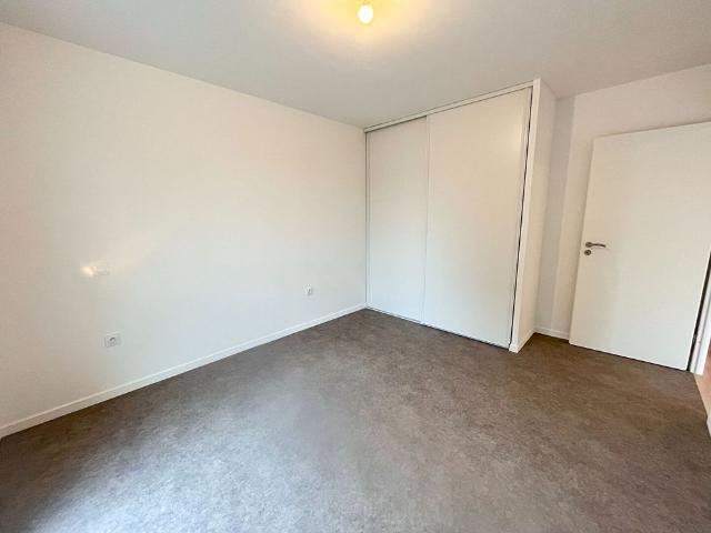 JOUE LES TOURS APPARTEMENT T2 DE 42.02 M²